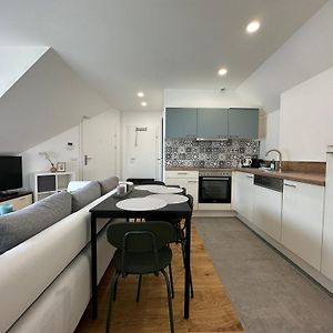 Appartement met een Slaapkamer